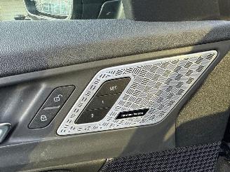 BMW iX1 225KW (306PK) haman kadon panoramadak picture 19