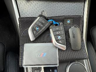 BMW 3-serie M340i xDrive 3.0 Turbo 24V Mild hybrid Combi/o  Elektrisch Benzine 2.998cc 275kW (374pk) 4x4 picture 26