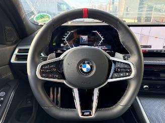 BMW 3-serie M340i xDrive 3.0 Turbo 24V Mild hybrid Combi/o  Elektrisch Benzine 2.998cc 275kW (374pk) 4x4 picture 13