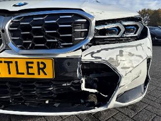 BMW 3-serie M340i xDrive 3.0 Turbo 24V Mild hybrid Combi/o  Elektrisch Benzine 2.998cc 275kW (374pk) 4x4 picture 25