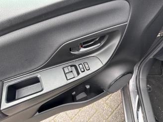 Toyota Yaris Yaris III (P13), Hatchback, 2010 / 2020 1.5 16V Dual VVT-iE picture 12