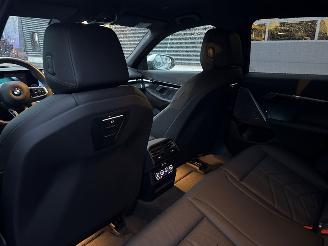 BMW 5-serie 520d M pakket M pro 48V 2.0 TwinPower Turbo 16V Sedan 4Dr Elektrisch Diesel 1.995cc 145kW (197pk) picture 22