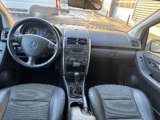 Mercedes A-klasse 1.5 A-150 5-Drs. Hatchback 4Dr Benzine 1.498cc 70kW (95pk) FWD picture 13