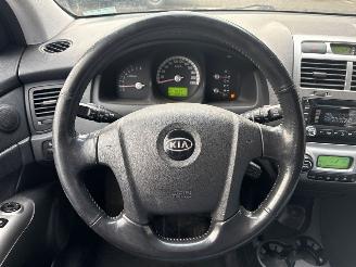 Kia Sportage 2.0 CVVT 16V 4x2 Jeep/SUV  Benzine 1.975cc 104kW (141pk) FWD picture 11