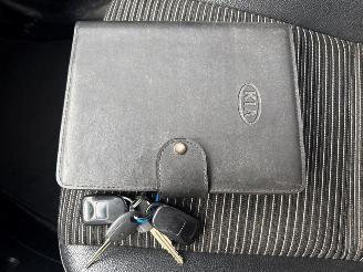 Kia Sportage 2.0 CVVT 16V 4x2 Jeep/SUV  Benzine 1.975cc 104kW (141pk) FWD picture 19