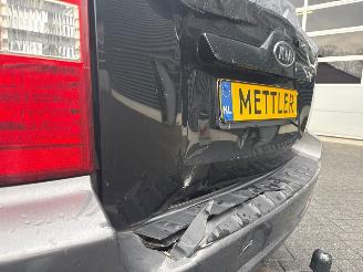 Kia Sportage 2.0 CVVT 16V 4x2 Jeep/SUV  Benzine 1.975cc 104kW (141pk) FWD picture 22