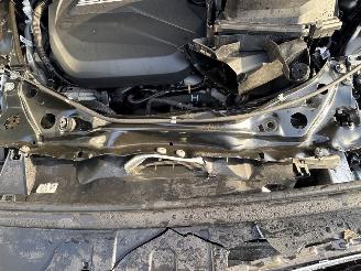 BMW X1 sDrive 18d 2.0 16V SUV  Diesel 1.995cc 110kW (150pk) FWD picture 29