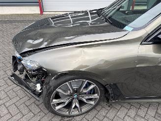 BMW X7 xDrive40d 3.0 24V Mild Hybrid SUV  Elektrisch Diesel 2.993cc 250kW (340pk) 4x4 picture 26