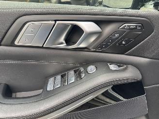 BMW X7 xDrive40d 3.0 24V Mild Hybrid SUV  Elektrisch Diesel 2.993cc 250kW (340pk) 4x4 picture 10