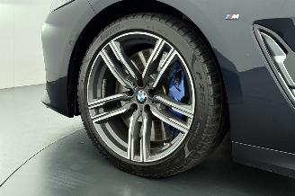BMW M8 M8 50i xDrive Twin Turbo V8 32V Sedan 4Dr Benzine 4.395cc 390kW (530pk) 4x4 picture 10