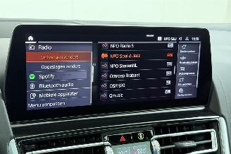 BMW M8 M8 50i xDrive Twin Turbo V8 32V Sedan 4Dr Benzine 4.395cc 390kW (530pk) 4x4 picture 33