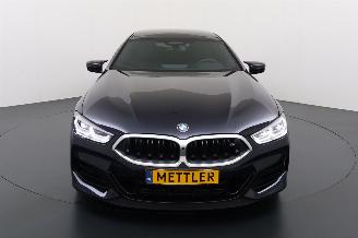 BMW M8 M8 50i xDrive Twin Turbo V8 32V Sedan 4Dr Benzine 4.395cc 390kW (530pk) 4x4 picture 6
