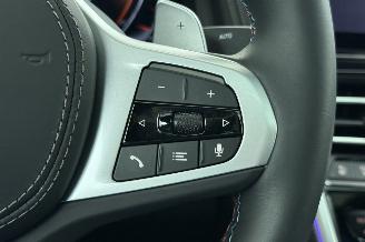 BMW M8 M8 50i xDrive Twin Turbo V8 32V Sedan 4Dr Benzine 4.395cc 390kW (530pk) 4x4 picture 28