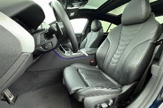 BMW M8 M8 50i xDrive Twin Turbo V8 32V Sedan 4Dr Benzine 4.395cc 390kW (530pk) 4x4 picture 15