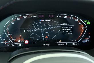 BMW M8 M8 50i xDrive Twin Turbo V8 32V Sedan 4Dr Benzine 4.395cc 390kW (530pk) 4x4 picture 30