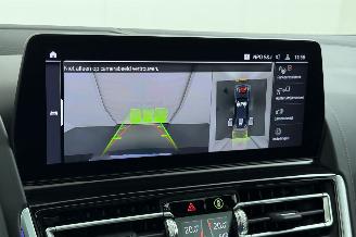 BMW M8 M8 50i xDrive Twin Turbo V8 32V Sedan 4Dr Benzine 4.395cc 390kW (530pk) 4x4 picture 38