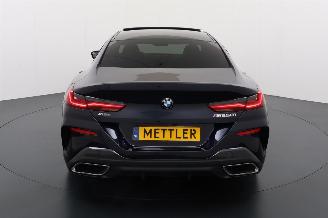 BMW M8 M8 50i xDrive Twin Turbo V8 32V Sedan 4Dr Benzine 4.395cc 390kW (530pk) 4x4 picture 3