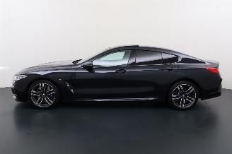 BMW M8 M8 50i xDrive Twin Turbo V8 32V Sedan 4Dr Benzine 4.395cc 390kW (530pk) 4x4 picture 2