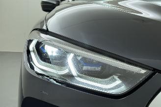 BMW M8 M8 50i xDrive Twin Turbo V8 32V Sedan 4Dr Benzine 4.395cc 390kW (530pk) 4x4 picture 44