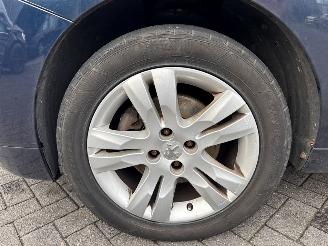 Peugeot 5008 1.6 THP 16V MPV  Benzine 1.598cc 115kW (156pk) FWD picture 25