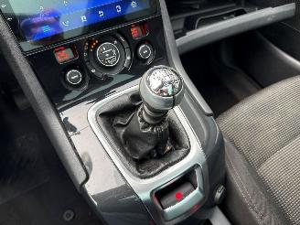 Peugeot 5008 1.6 THP 16V MPV  Benzine 1.598cc 115kW (156pk) FWD picture 23