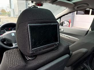 Peugeot 5008 1.6 THP 16V MPV  Benzine 1.598cc 115kW (156pk) FWD picture 12