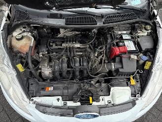 Ford Fiesta 1.4 16V Hatchback  Benzine 1.388cc 71kW (97pk) FWD picture 20