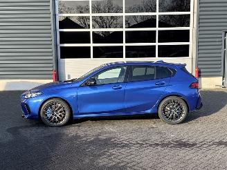 BMW 1-serie M135i xDrive Hatchback Benzine 1.998cc 221kW (300pk) 4x4 picture 2