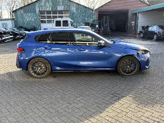 BMW 1-serie M135i xDrive Hatchback Benzine 1.998cc 221kW (300pk) 4x4 picture 6