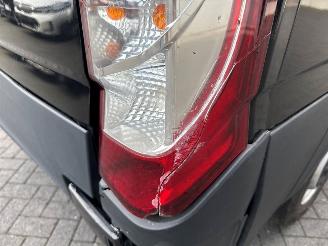 Iveco New daily 33S13, 35C13, 35S13 Bestel  Diesel 2.287cc 93kW (126pk) RWD picture 22