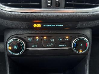 Ford Fiesta ST-Line 1.0 EcoBoost 12V Hybrid 125 Hatchback  Elektrisch Benzine 998cc 92kW (125pk) FWD picture 18