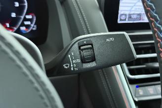 BMW M8 BMW 8-serie Gran Coupé M8 Competition 8 Serie Gran Coupé Competition picture 25