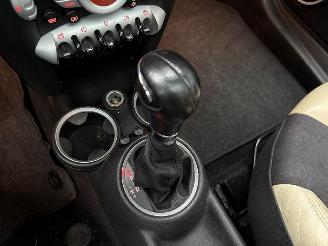 Mini Cooper 1.6 16V Cooper Hatchback  Benzine 1.598cc 88kW (120pk) FWD picture 15