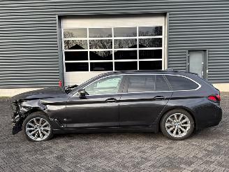 BMW 5-serie 520d Combi/o  Elektrisch Diesel 1.995cc 140kW (190pk) picture 2