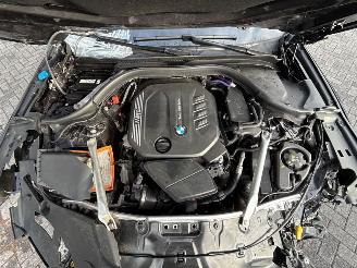 BMW 5-serie 520d Combi/o  Elektrisch Diesel 1.995cc 140kW (190pk) picture 8