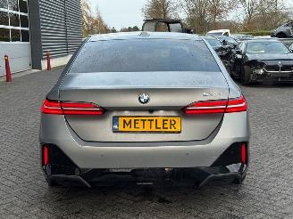 BMW 5-serie 520d M pakket, M pro 48V 2.0 TwinPower Turbo 16V Sedan 4Dr Elektrisch Diesel 1.995cc 145kW (197pk) RWD 2023-07 (11FL; 12FL) B47D20B; JA1 picture 4