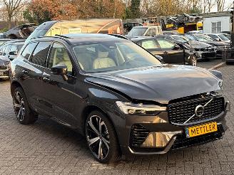 Volvo Xc-60 2.0 T6 16V Recharge, Twin Engine AWD SUV  Elektrisch Benzine 1.969cc 257kW (349pk) 4x4 2022-01 (UZH1; UZH4) B4204T52 picture 3