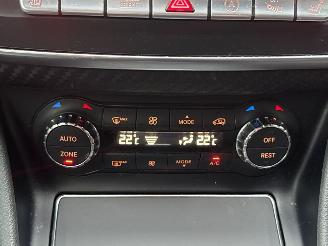Mercedes A-klasse 2.2 A-220 d AMG 16V 4-Matic Hatchback  Diesel 2.143cc 130kW (177pk) 4x4 2015-07/2018-05 (176.005) OM651930 picture 26