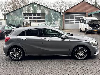 Mercedes A-klasse 2.2 A-220 d AMG 16V 4-Matic Hatchback  Diesel 2.143cc 130kW (177pk) 4x4 2015-07/2018-05 (176.005) OM651930 picture 6