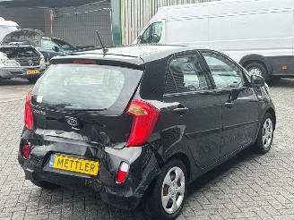 Kia Picanto 1.2 16V Hatchback  Benzine 1.248cc 63kW (86pk) FWD picture 5