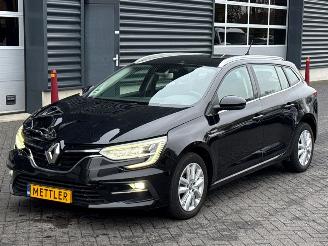  Renault Mégane 1.3 TCE 160 16V Combi/o 4Dr Benzine 1.332cc 103kW (140pk) FWD 2021/1