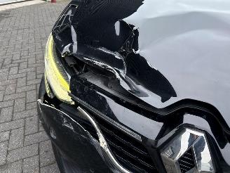 Renault Mégane 1.3 TCE 160 16V Combi/o 4Dr Benzine 1.332cc 103kW (140pk) FWD picture 23