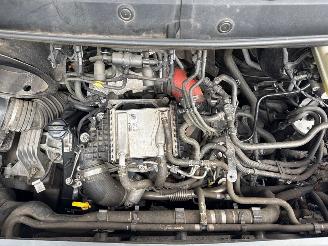 Volkswagen Crafter 2.0 TDI FWD Bestel  Diesel 1.968cc 130kW (177pk) FWD picture 23