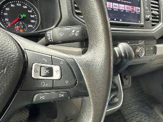 Volkswagen Crafter 2.0 TDI FWD Bestel  Diesel 1.968cc 130kW (177pk) FWD picture 20