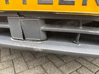 Volkswagen Crafter 2.0 TDI FWD Bestel  Diesel 1.968cc 130kW (177pk) FWD picture 28