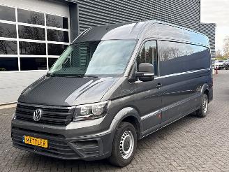 Volkswagen Crafter 2.0 TDI FWD Bestel  Diesel 1.968cc 130kW (177pk) FWD 2017/12