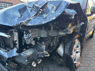 Volvo XC40 2.0 T4 Geartronic 16V SUV  Benzine 1.969cc 140kW (190pk) picture 12