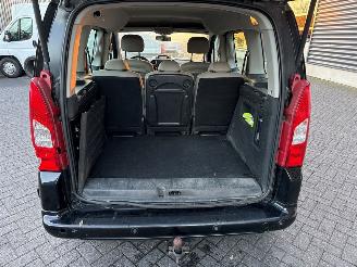 Peugeot Partner 1.6 16V Phase 1 MPV  Benzine 1.587cc 80kW (109pk) FWD picture 9