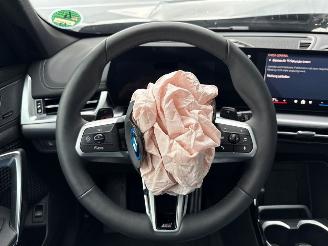 BMW X1 xDrive 30e 1.5 TwinPower Turbo 12V SUV  Elektrisch Benzine 1.499cc 240kW (326pk) 4x4 picture 13