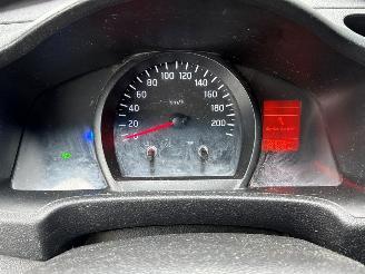 Nissan NV 200 1.5 dCi 90 Bestel  Diesel 1.461cc 66kW (90pk) FWD picture 15